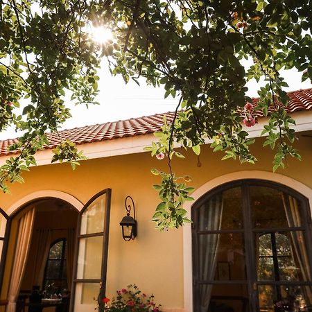 Отель Bich Dao Boutique - Dalat Экстерьер фото