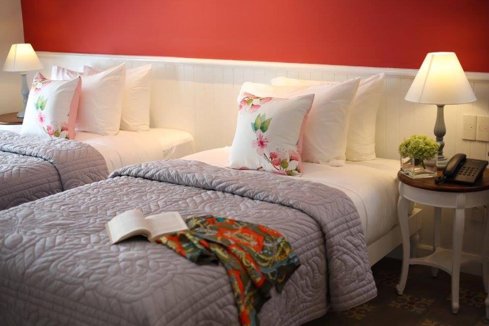 Отель Bich Dao Boutique - Dalat Экстерьер фото