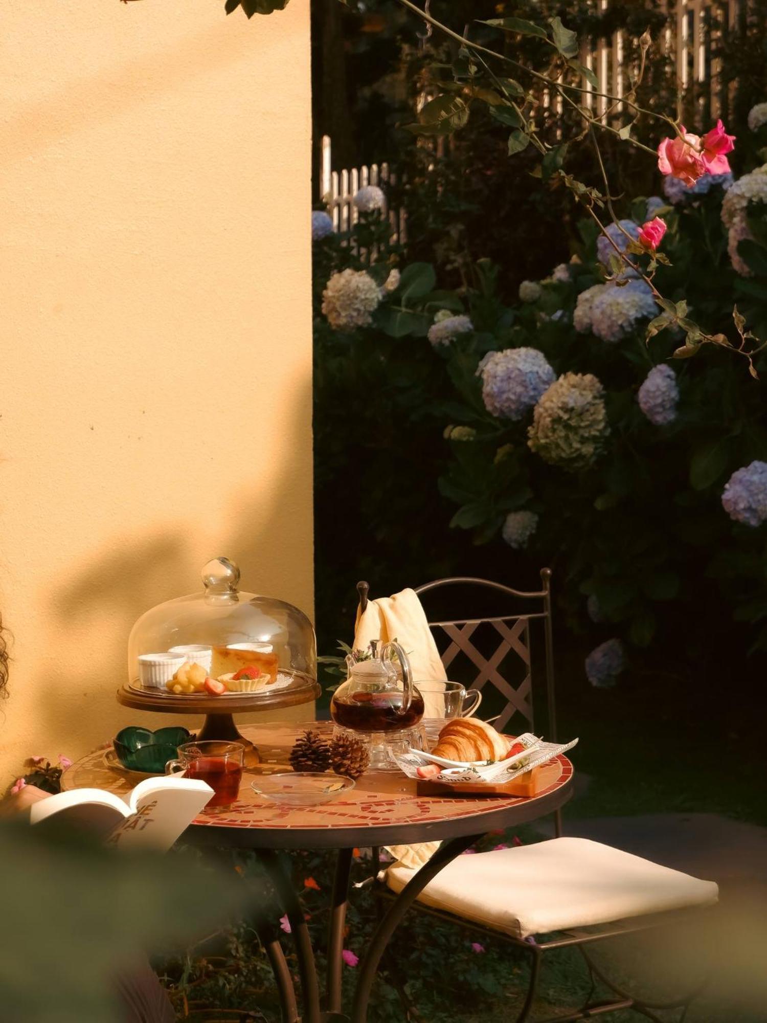 Отель Bich Dao Boutique - Dalat Экстерьер фото