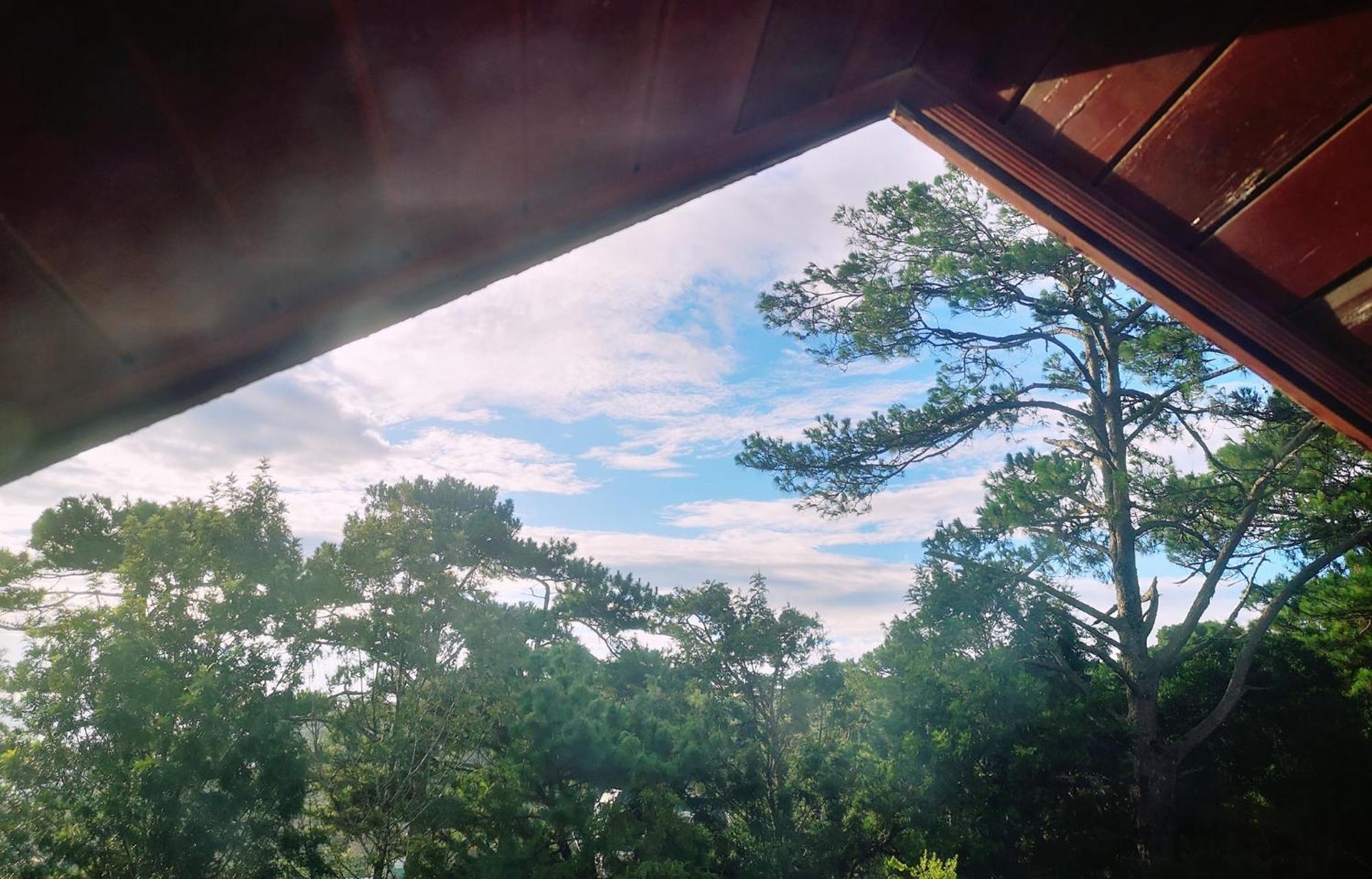Отель Bich Dao Boutique - Dalat Экстерьер фото