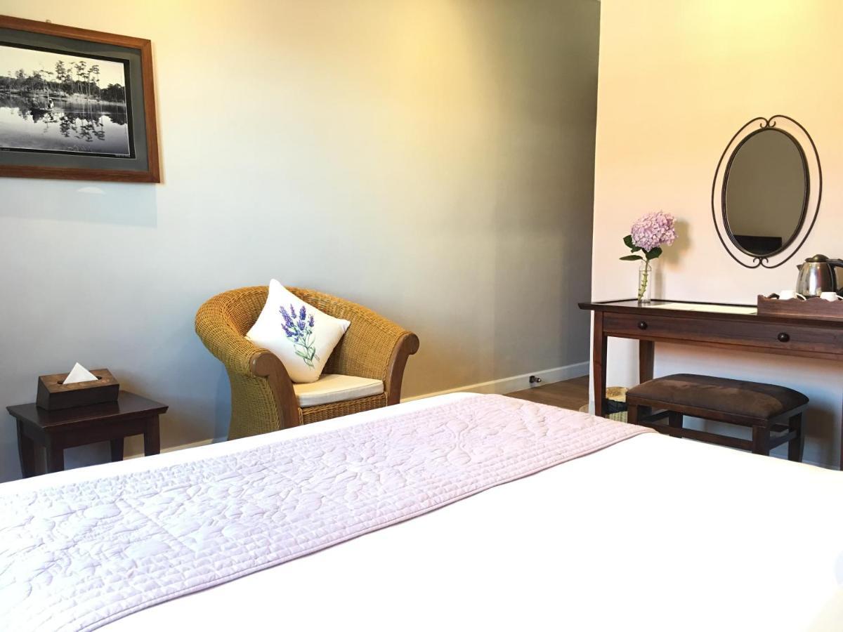 Отель Bich Dao Boutique - Dalat Экстерьер фото